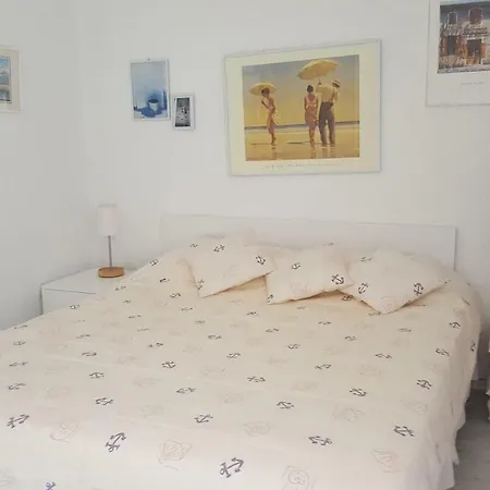 A Beautiful Beachfront Maisonette Casa vacanze *